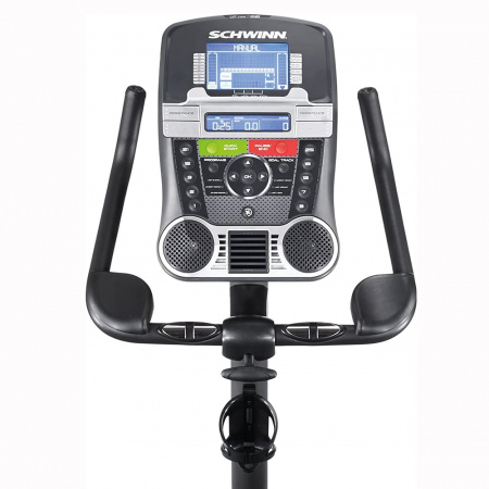 Велотренажер Schwinn 170i (100371), вертикальный