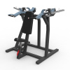 Силовой тренажер «Жим от плеч» Kraft Fitness PL Optima