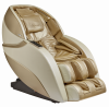 Массажное кресло Richter Alpine Pearl White-Champagne