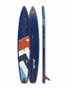 23 Sup Terror 14'28"6" Captain (blue)