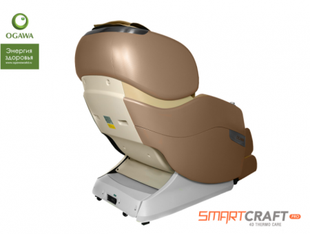 Массажное кресло Ogawa Smart Craft Pro OG7208 Beige