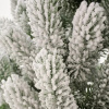 Ель искусственная National Tree Company Сказка заснеженная 190 см