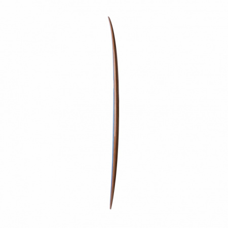 Серфборд NSP Coco Dream Rider Flax FTU 7'6"