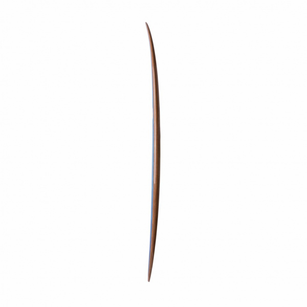 Серфборд NSP Coco Dream Rider Flax FTU 7'6"