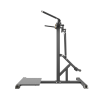 Баттерфляй в положении стоя Impulse IFP1206