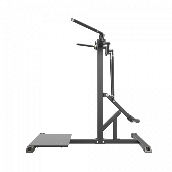 Баттерфляй в положении стоя Impulse IFP1206