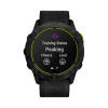 Часы для спорта Garmin Enduro Titan Gray Black