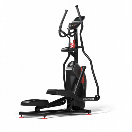 Эллиптический тренажер Schwinn 510E
