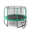 Батут Unixline Supreme Game 10 ft (green)