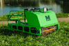 Мотобуксировщик МУЖИК М500 МИНИ 13 л.с.
