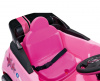 Электромобиль Peg Perego Fiat 500 S Розовый