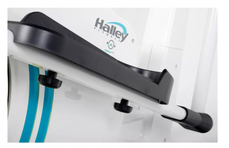 Эллиптический тренажер Halley Crosstrainer S