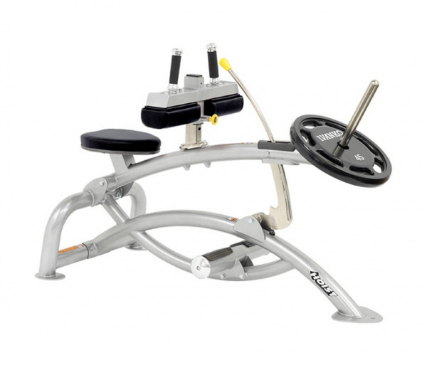 Икроножные мышцы сидя Hoist RPL-5363