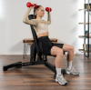 Силовая скамья регулируемая домашняя Oxygen Fitness Draco