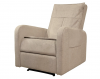 Кресло-реклайнер механический Fujimo Comfort Chair  F3005 FMW Ваниль