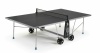 Теннисный стол Cornilleau Outdoor 100X Grey