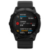 Часы для спорта Garmin Fenix 6X Pro Black