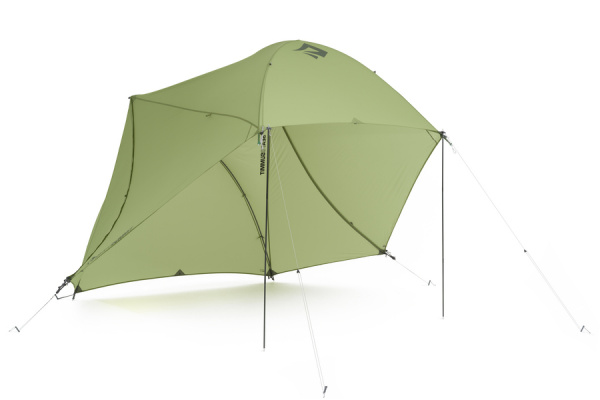 Туристическая палатка Sea to Summit Telos TR3 Plus
