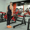 Шраги на свободных весах Protrain PP108