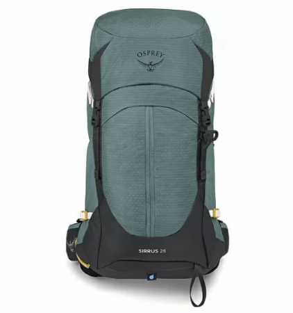 Рюкзак женский Osprey Sirrus 26 Succulent Green