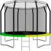 Батут SWOLLEN Exclusive PRO 10 FT