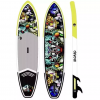 Надувная доска для sup бординга iBoard 11' Tigers