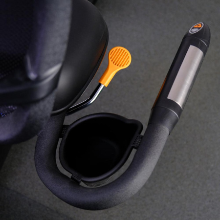 Велоэргометр Sportop B5300
