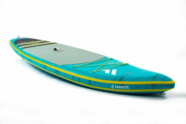Доска Sup надувная Fanatic Ray Air Enduro Premium 11'x29" (13210-1151) 22