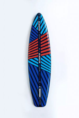 SUP доска Gladiator Pro Design 11.6