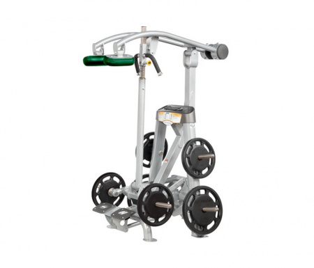 Икроножные мышцы стоя Hoist RPL-5405