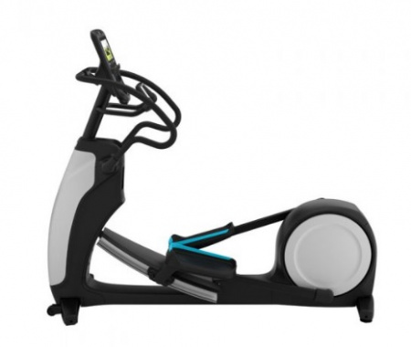 Эллиптический тренажер Precor EFX 863 V2
