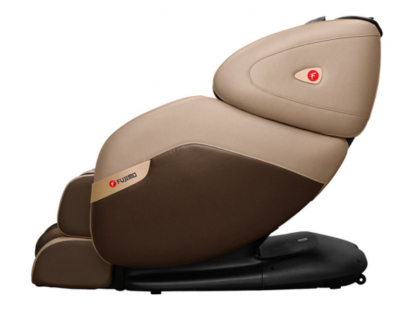 Массажное кресло Fujimo QI F-633 Эспрессо