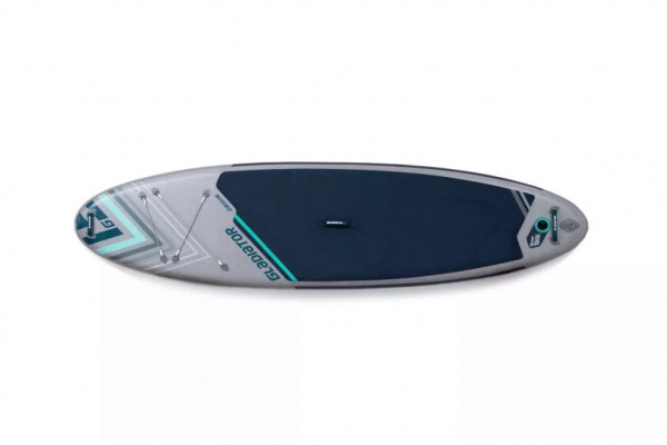 SUP доска надувная Gladiator RNT 10.8