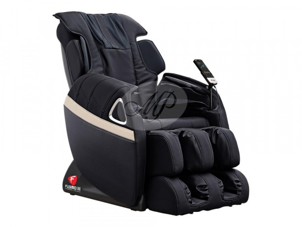 Массажное кресло Fujimo Soul F730 Black