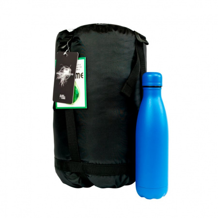 Спальный мешок Freetime Micropak 1500D