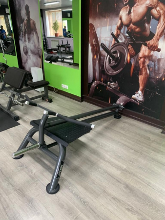 Т-образная тяга Fitex FTX-6236