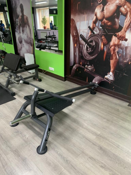 Т-образная тяга Fitex FTX-6236