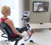 Велоэргометр Horizon Comfort 5 Viewfit