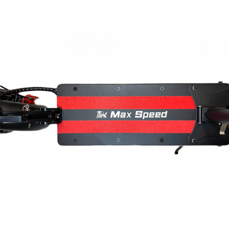 Электросамокат Kugoo MaxSpeed 11 Ah Jilong