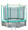 Батут Optifit Like green 12ft