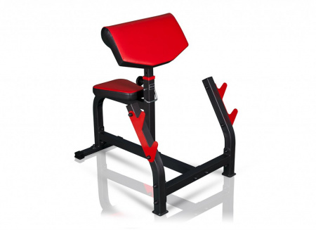 Скамья Скотта Marbo Sport MS-L107