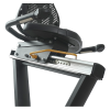 Горизонтальный велотренажер Smith RBS 3.7 с экраном iSmart 15,6"