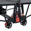 Теннисный стол всепогодный Cornilleau 700X Crossover Outdoor (черный)