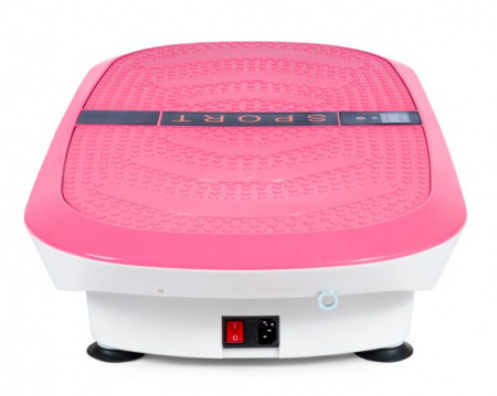 3D Виброплатформа VF-S800 Pink