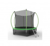 Батут с внутренней сеткой Evo Jump Internal 10ft (Green) + нижняя сеть