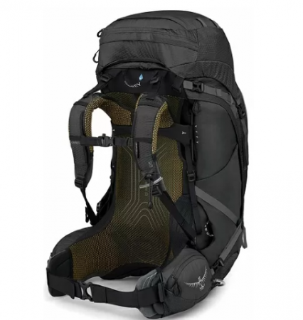 Рюкзак Osprey Atmos AG 65 Black