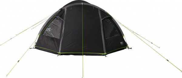 Туристическая палатка High Peak Mesos 4