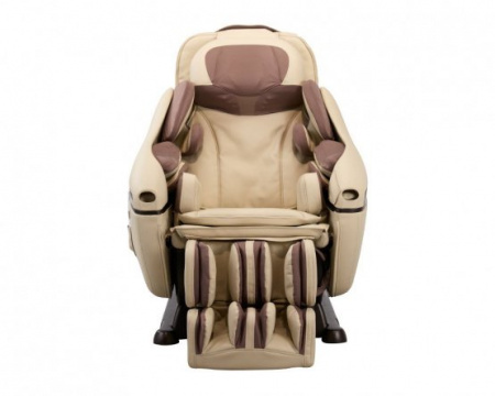 Массажное кресло Inada DreamWave Beige