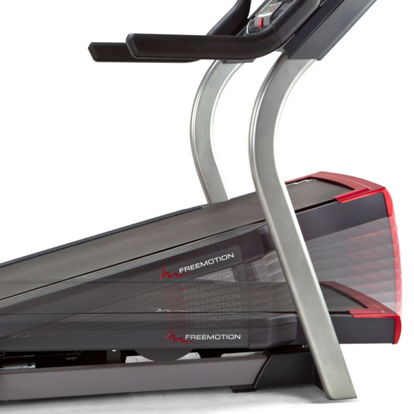 Беговая дорожка Freemotion i11.9 Incline Trainer W/ Ifit Live