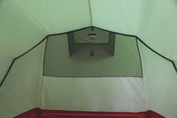 Туристическая палатка High Peak Kite 2